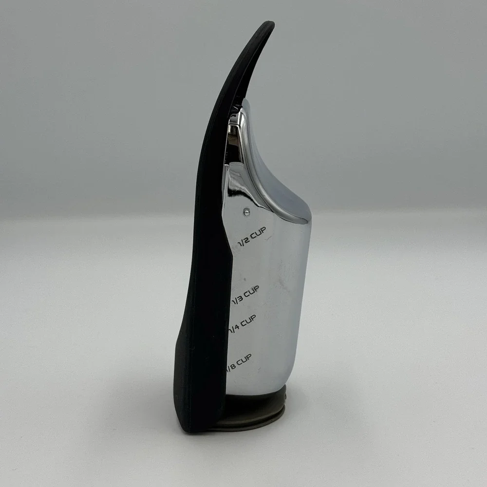 KitchenArt Cook's‎ Pro Adjust-A-Measure 3-Piece Set